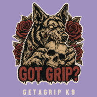 GOT GRIP Design