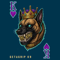 THE KING Design