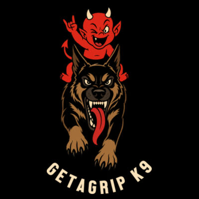 KIDS: LIL DEVIL Design