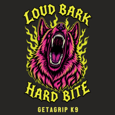 LOUD BARK Design