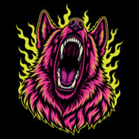 KIDS: LOUD BARK Design