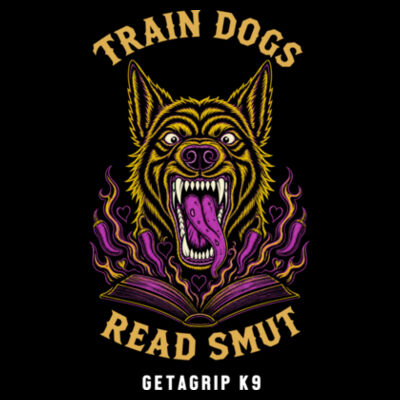 SMUT CROP (COLOUR)  Design