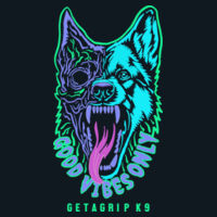 GOOD VIBES ONLY Design