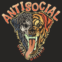 ANTISOCIAL Design