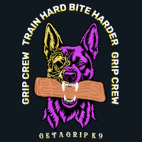 GRIP CREW Design