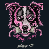 ALL GRIP (Collie) Design