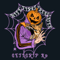 BITE FIRST Design
