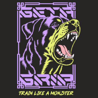 MONSTER - ROTTI Design