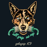 ALL GRIP - CATTLE DOG Design
