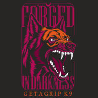 FORGED Design
