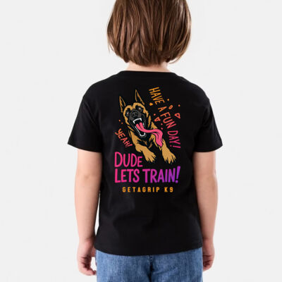 KIDS: LETS TRAIN Thumbnail