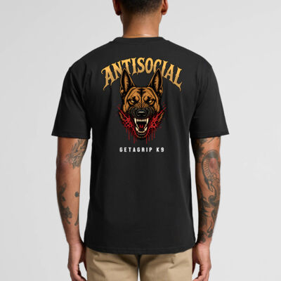 ANTISOCIAL Thumbnail