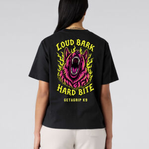 LOUD BARK Thumbnail