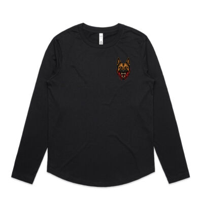 LONG SLEEVE - ANTISOCIAL Thumbnail