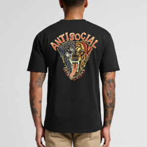 ANTISOCIAL Thumbnail