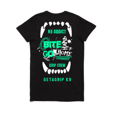 BITE HARD OR GO HOME Thumbnail