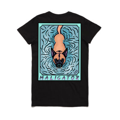 MALIGATOR Thumbnail