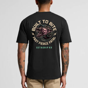 BUILT TO BITE - UNISEX Thumbnail