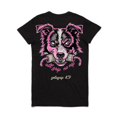 ALL GRIP (Collie) Thumbnail