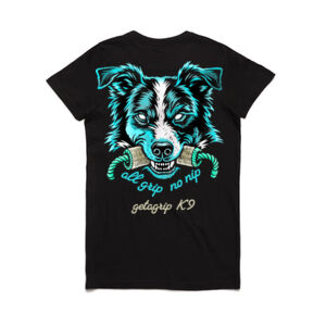 ALL GRIP (Blue Merle) Thumbnail