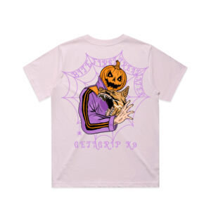 BITE FIRST - BOXY WOMENS Thumbnail