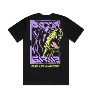 MONSTER - ROTTI Thumbnail