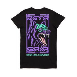 MONSTER - TERV Thumbnail