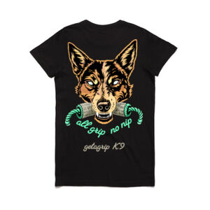 ALL GRIP - CATTLE DOG Thumbnail
