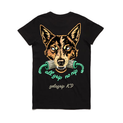ALL GRIP - CATTLE DOG Thumbnail