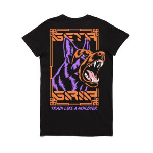 MONSTER- GSD Thumbnail