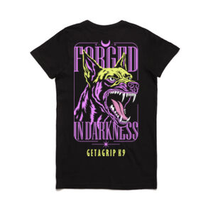 FORGED Thumbnail