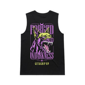 FORGED - Singlet Thumbnail