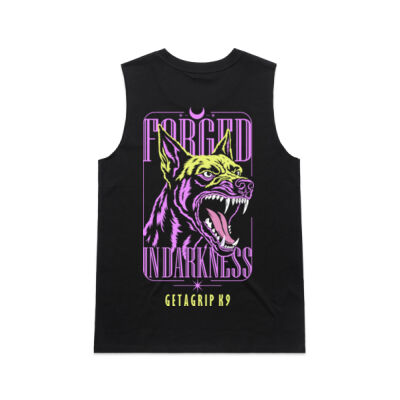FORGED - Singlet Thumbnail
