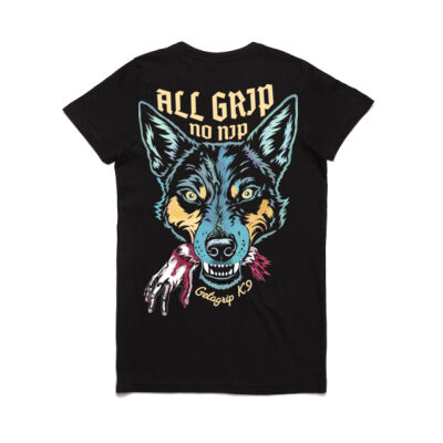 ALL GRIP - BLUE CATTLE Thumbnail