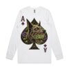 Mens Base Longsleeve Tee Thumbnail