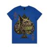 Women's Maple Tee Thumbnail