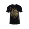 Mens Fitted Cotton Tee Thumbnail